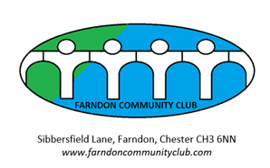 Event organiser logo